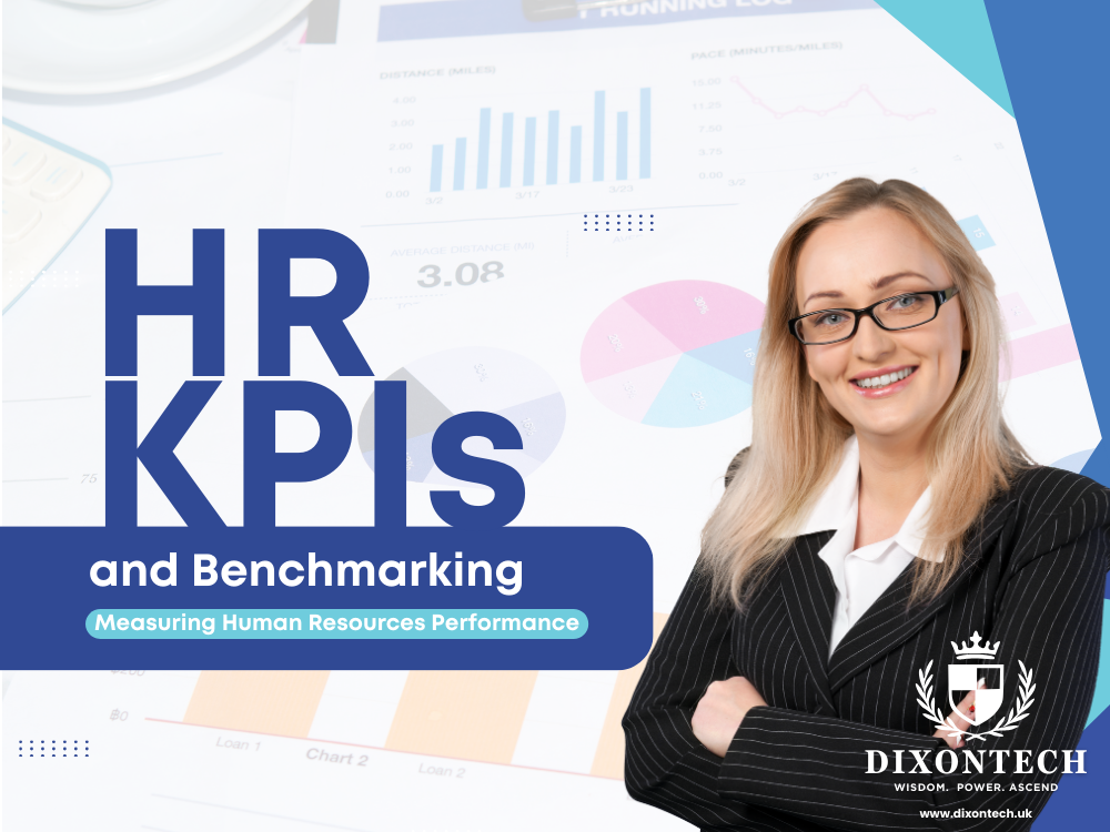 HR KPIs and Benchmarking: Measuring Human Resources Performance